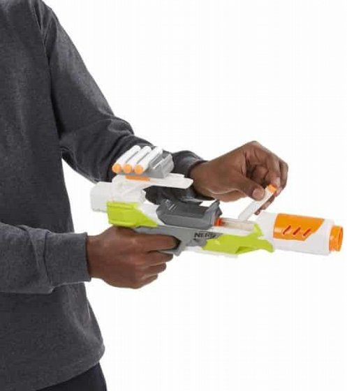 Nerf ���� ��� ��� ������� Modulus