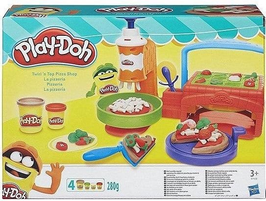 Play Doh ������ ������� �����