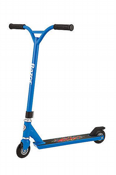 ������ ������� ������� ������ Beast Razor ����