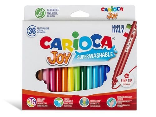 Carioca ������ JOY ����� ���� 36 �����