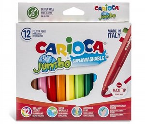 Carioca ������ JUMBO ����� ���� - 12 �����