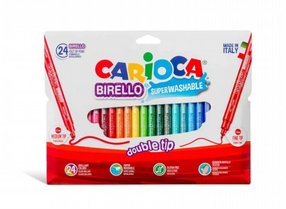 CARIOCA ������ ��� ����� �� ���� 24X