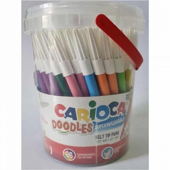 Carioca ������ 96 ����� ���� ����