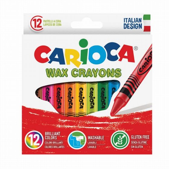 Carioca ������ 12 ���� ����� ��������