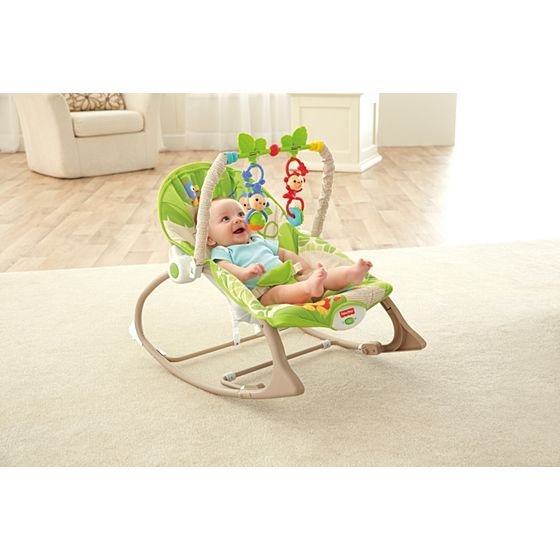 Fisher Price ���� ����� ��������� ��� ���� 3 ����� ��� CBF52
