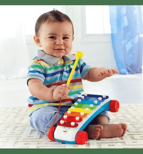 FISHER PRICE ���� ����� �������� CMY09