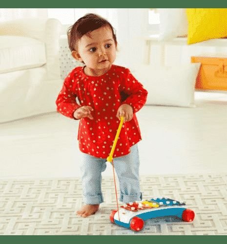 FISHER PRICE ���� ����� �������� CMY09