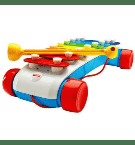 FISHER PRICE ���� ����� �������� CMY09