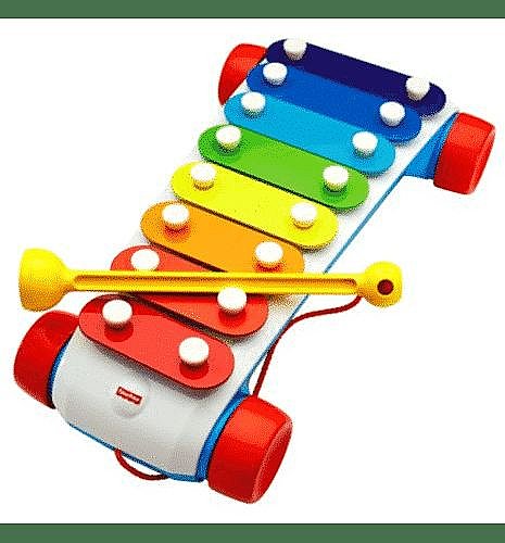 FISHER PRICE ���� ����� �������� CMY09