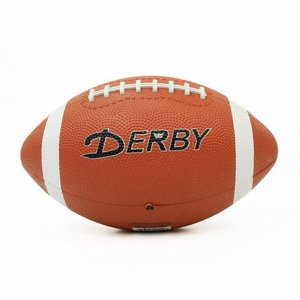 Derby כדור פוטבול חברת דרבי Derby כדור פוטבול חברת דרבי