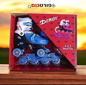 Derby     