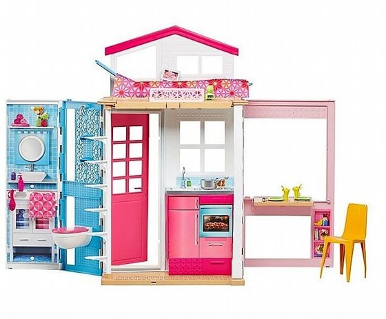 BARBIE ���� ��� ����� ��� DVV47