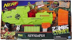 Nerf ���� ��� ��� ����� REVREAPER