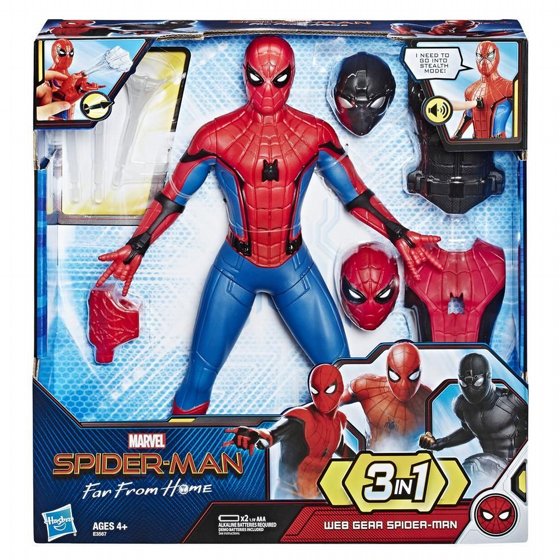 Hasbro �� ���� �������� 3 � 1 ��������