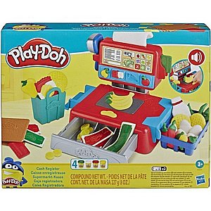 Play Doh   