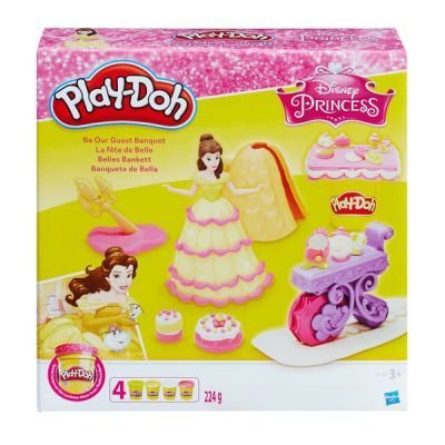 ������ ������ ������� �� �� - Play-Doh- B9406