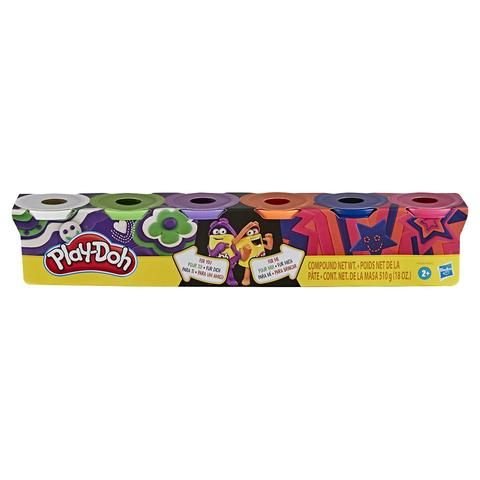 Play Doh ������ ���� 6 �����