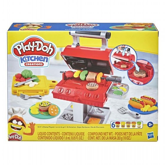 Play Doh ������ ������ ����� ������� ����