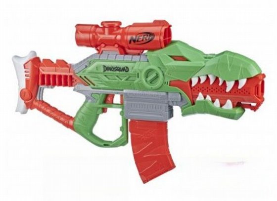 Nerf ���� ��� ��� REX RAMPAGE