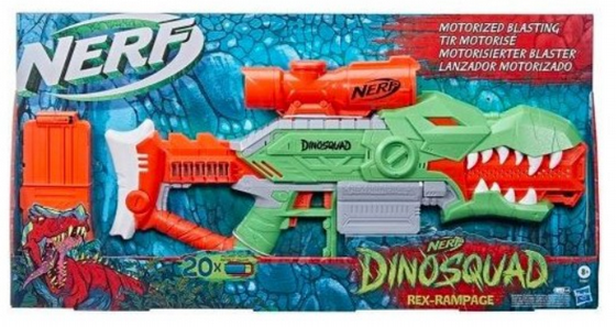 Nerf ���� ��� ��� REX RAMPAGE