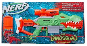 Nerf ���� ��� ��� REX RAMPAGE