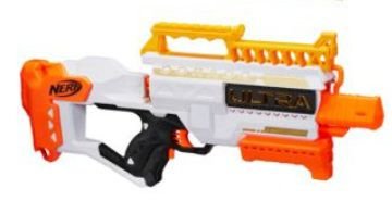 Nerf ���� ��� ��� ULTRA DORADO