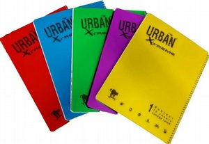 Urban ����� 4+1 ������ ����� 1 ���� A4
