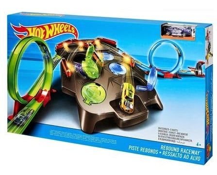 Hot Wheels ��� ����� ����� ������ FDF27
