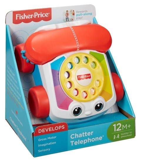 Fisher Price ���� ����� ����� ������