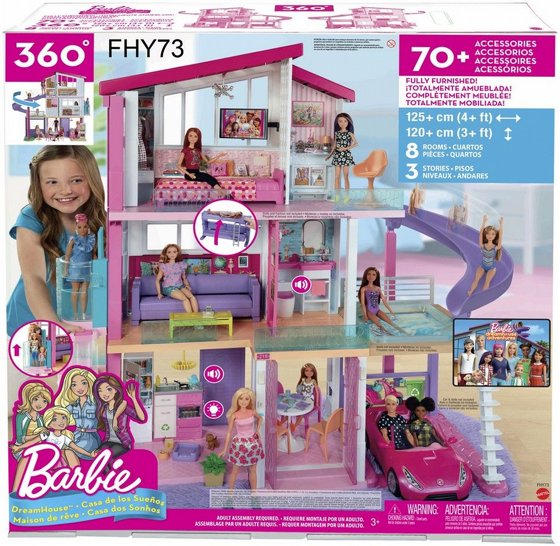 Barbie ���� ��� ������ ����