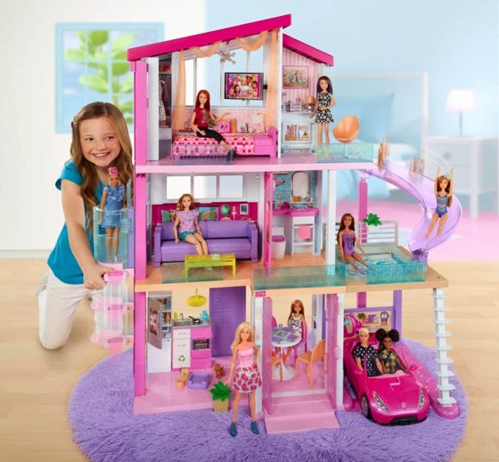 Barbie ���� ��� ������ ����