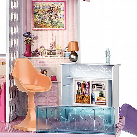 Barbie ���� ��� ������ ����