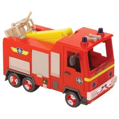 FIREMAN SAMI ��� ����� ������