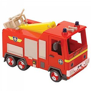 FIREMAN SAMI   