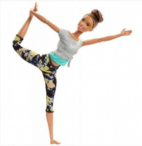 ���� ������ ������ FTG81 Barbie