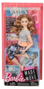 ���� ������ ������ FTG82 Barbie