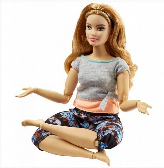 ���� ������ ������ FTG82 Barbie
