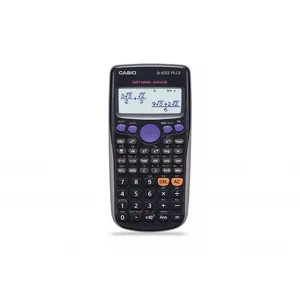 מחשבון מדעי קסיו Casio fx-82 ES Plus מחשבון מדעי קסיו Casio fx-82 ES Plus