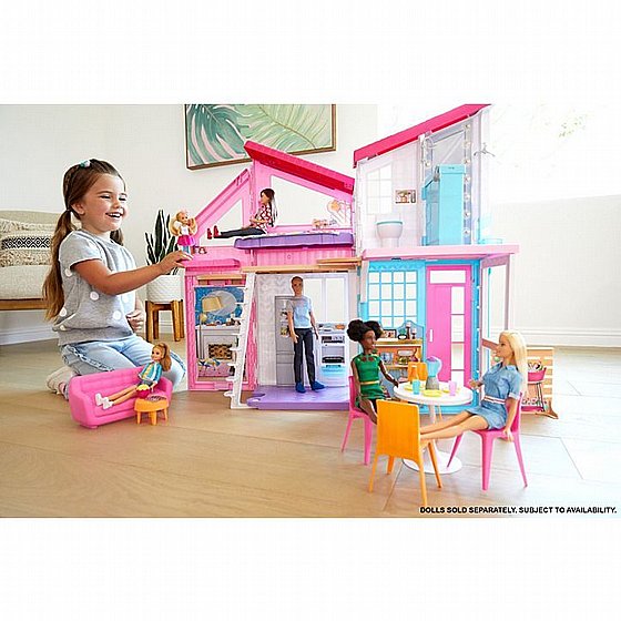 Barbie ��� ���� ���� ��� ����� FXG57