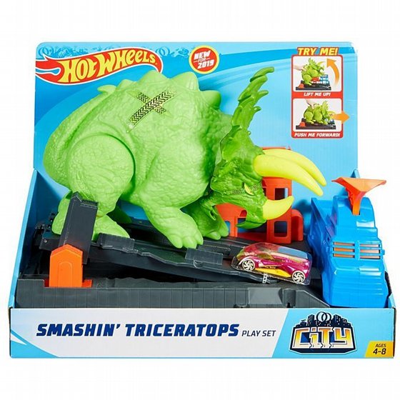 Hot Wheels ��� ����� ���� ���� �������