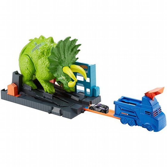Hot Wheels ��� ����� ���� ���� �������