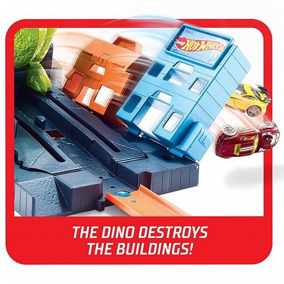 Hot Wheels ��� ����� ���� ���� �������