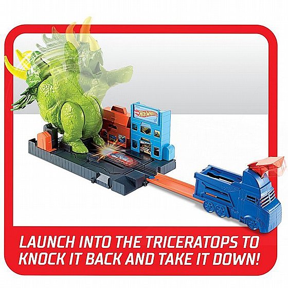 Hot Wheels ��� ����� ���� ���� �������