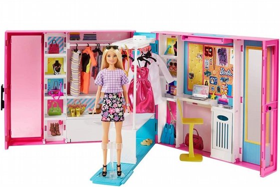 Barbie ���� �� ��� ������ ���