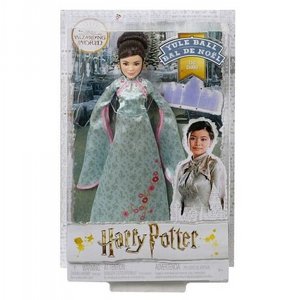���� ���� ���� cho chang yule