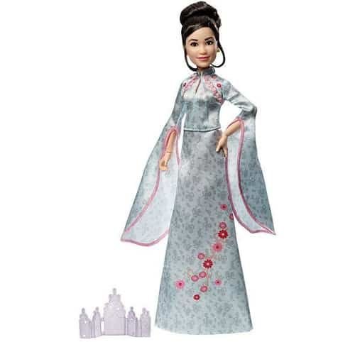 ���� ���� ���� cho chang yule