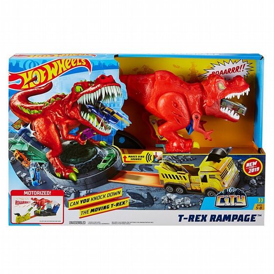 Hot Wheels ��� ����� ����� ���� �������