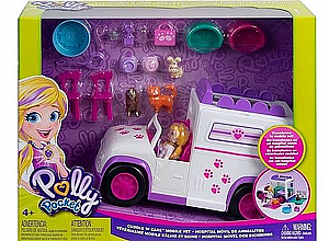 Polly Pocket     