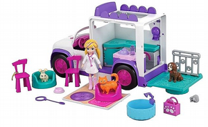 Polly Pocket     