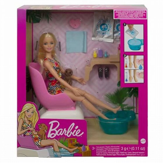 Barbie ���� ��� ������ ������